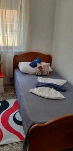 Apartamento Kaftira House Guest
