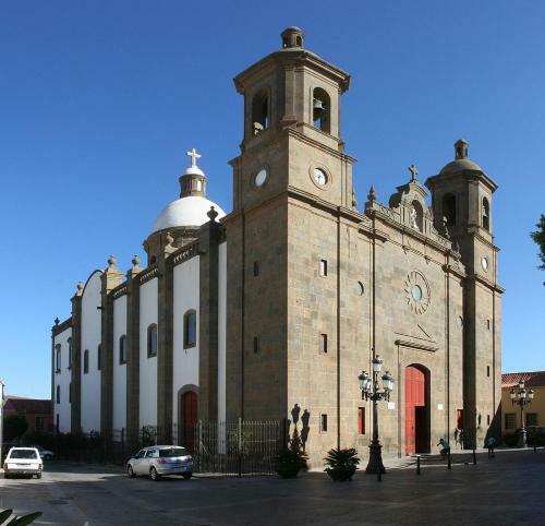 Casa Patio Canario Sxvii