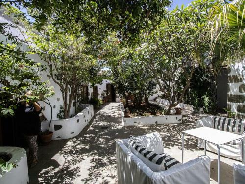 Casa Patio Canario Sxvii