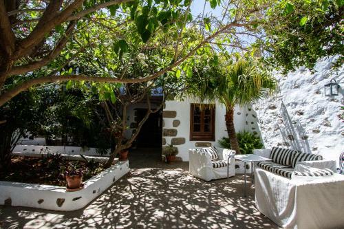 Casa Patio Canario Sxvii