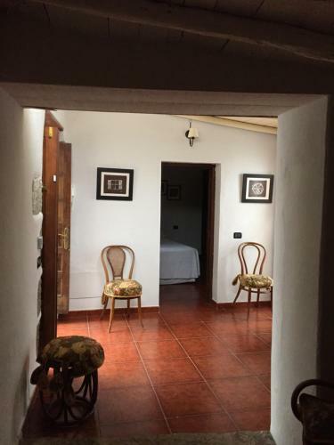 Casa Patio Canario Sxvii