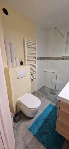 Apartamentos Completo Con Todas Las Comodidades