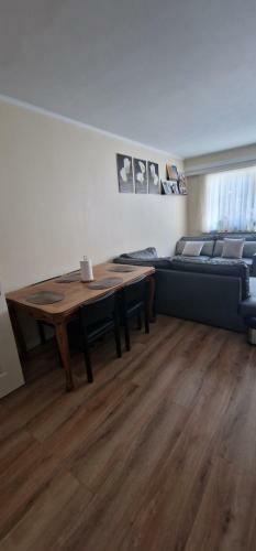 Apartamentos Completo Con Todas Las Comodidades