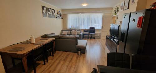 Apartamentos Completo Con Todas Las Comodidades