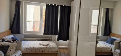 Apartamentos Completo Con Todas Las Comodidades