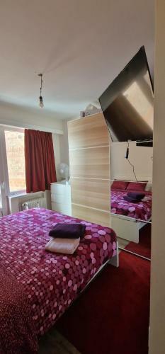 Apartamentos Completo Con Todas Las Comodidades