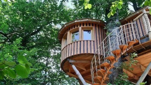 Lodge Caban'aspe