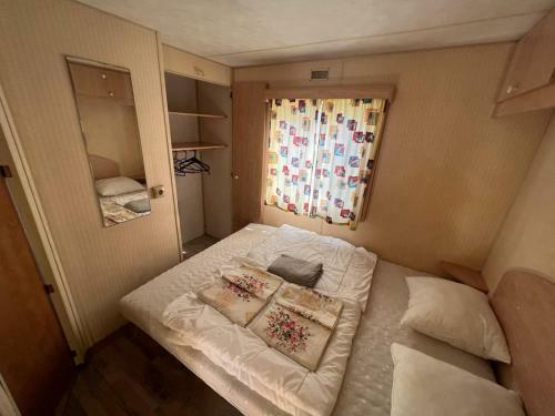 Mobilhome ?ern� V Po?umav�