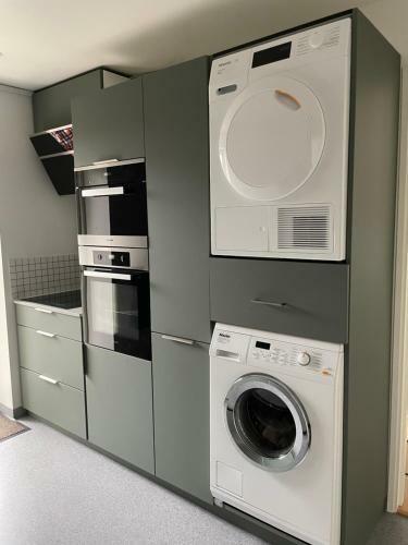 Nice Apartment In The Middel Of T�rshavn