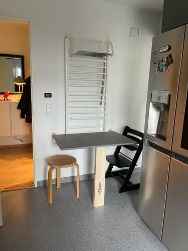 Nice Apartment In The Middel Of T�rshavn