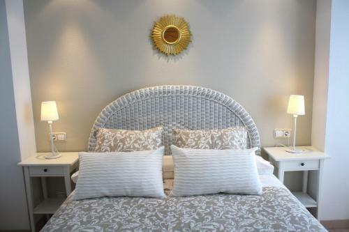 Apartamento Las Tres Sorores