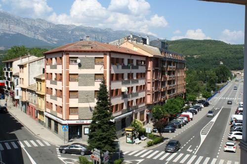 Apartamento Las Tres Sorores