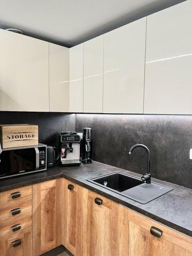 Apartm�n Pot??ek