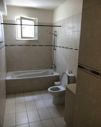 Apartamento Sea View Oroklini
