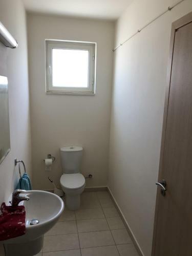 Apartamento Sea View Oroklini