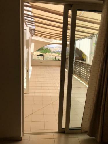 Apartamento Sea View Oroklini