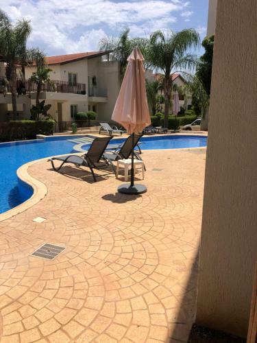 Apartamento Sea View Oroklini
