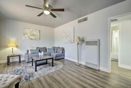 Family-friendly Mesa Home About 1 Mi To Downtown!