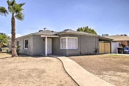 Family-friendly Mesa Home About 1 Mi To Downtown!
