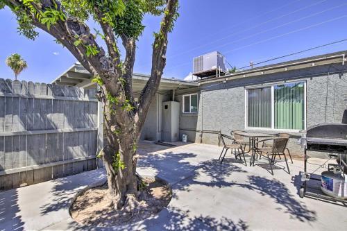 Family-friendly Mesa Home About 1 Mi To Downtown!