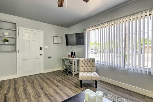 Family-friendly Mesa Home About 1 Mi To Downtown!