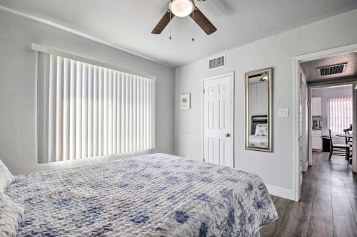 Family-friendly Mesa Home About 1 Mi To Downtown!