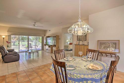 Apartamento Idyllic Mesa Retreat With Yard And Pool Access!
