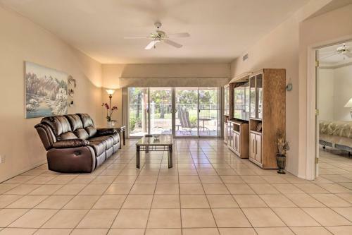 Apartamento Idyllic Mesa Retreat With Yard And Pool Access!