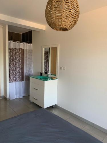 Villa Rosa