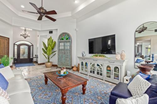 Recker #73 Mesa Home