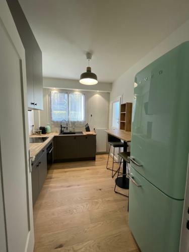 Apartamento Superbe Appartement 4 Personnes Avec Parking