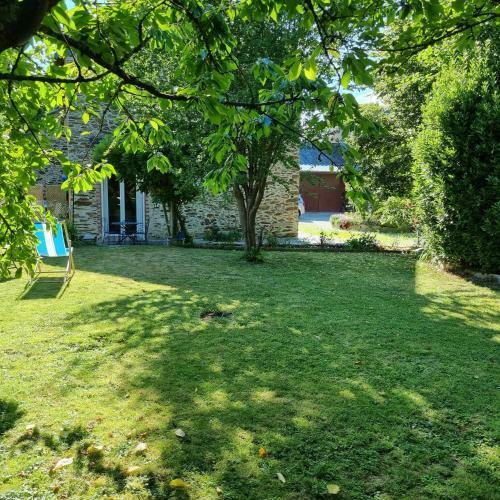 Bed & Breakfast La Demeure De Cathy