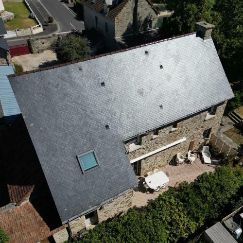 Bed & Breakfast La Demeure De Cathy