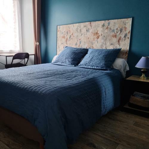 Bed & Breakfast La Demeure De Cathy