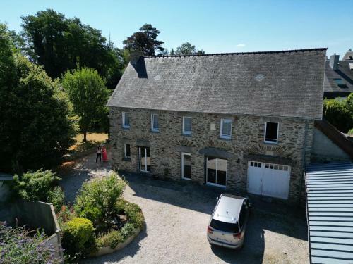 Bed & Breakfast La Demeure De Cathy