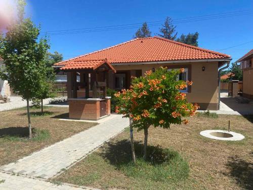 Apartamento Bagolyv�r Vend�gh�z