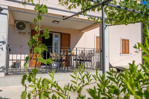 Apartamento Filip A2+2****