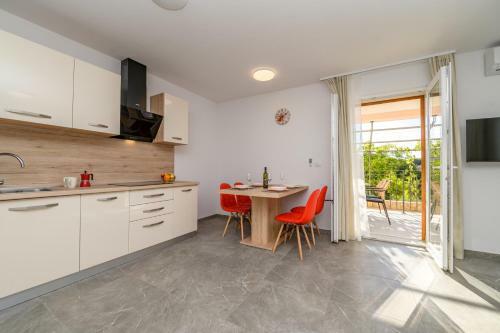 Apartamento Filip A2+2****