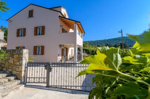 Apartamento Filip A2+2****