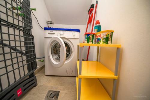 Apartamento Filip A2+2****