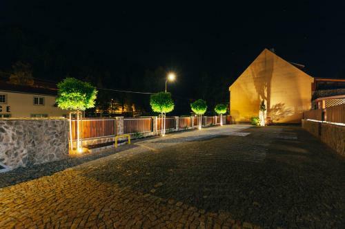 Hostal Penzion Rechle