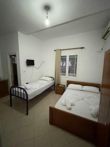 Peace Apartments
