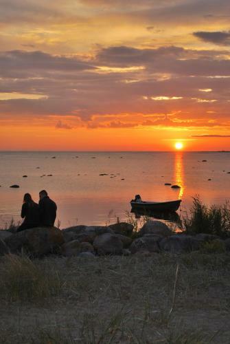 Kihnu Rannak�mping