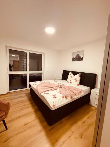 Apartamento Kirchenhof