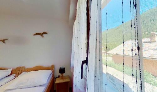 Casa Bruno Family Chalet Queyras Et Confort