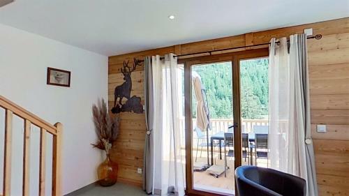 Casa Bruno Family Chalet Queyras Et Confort