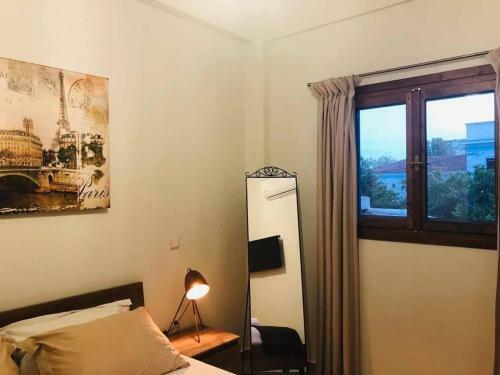 Apartamento Utopia Suites