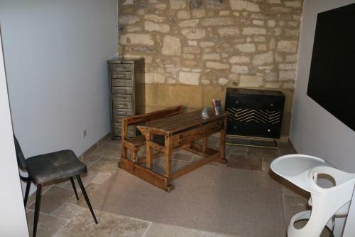 Apartamento La Barrack Broc