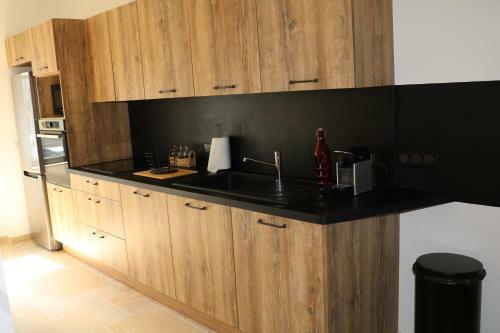 Apartamento La Barrack Broc