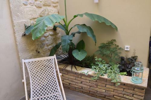 Apartamento La Barrack Broc